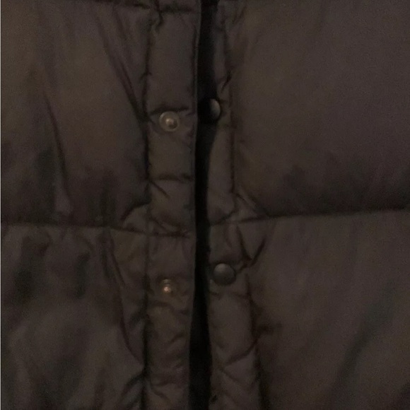 Land’s End Men’s down vest - Picture 3 of 7